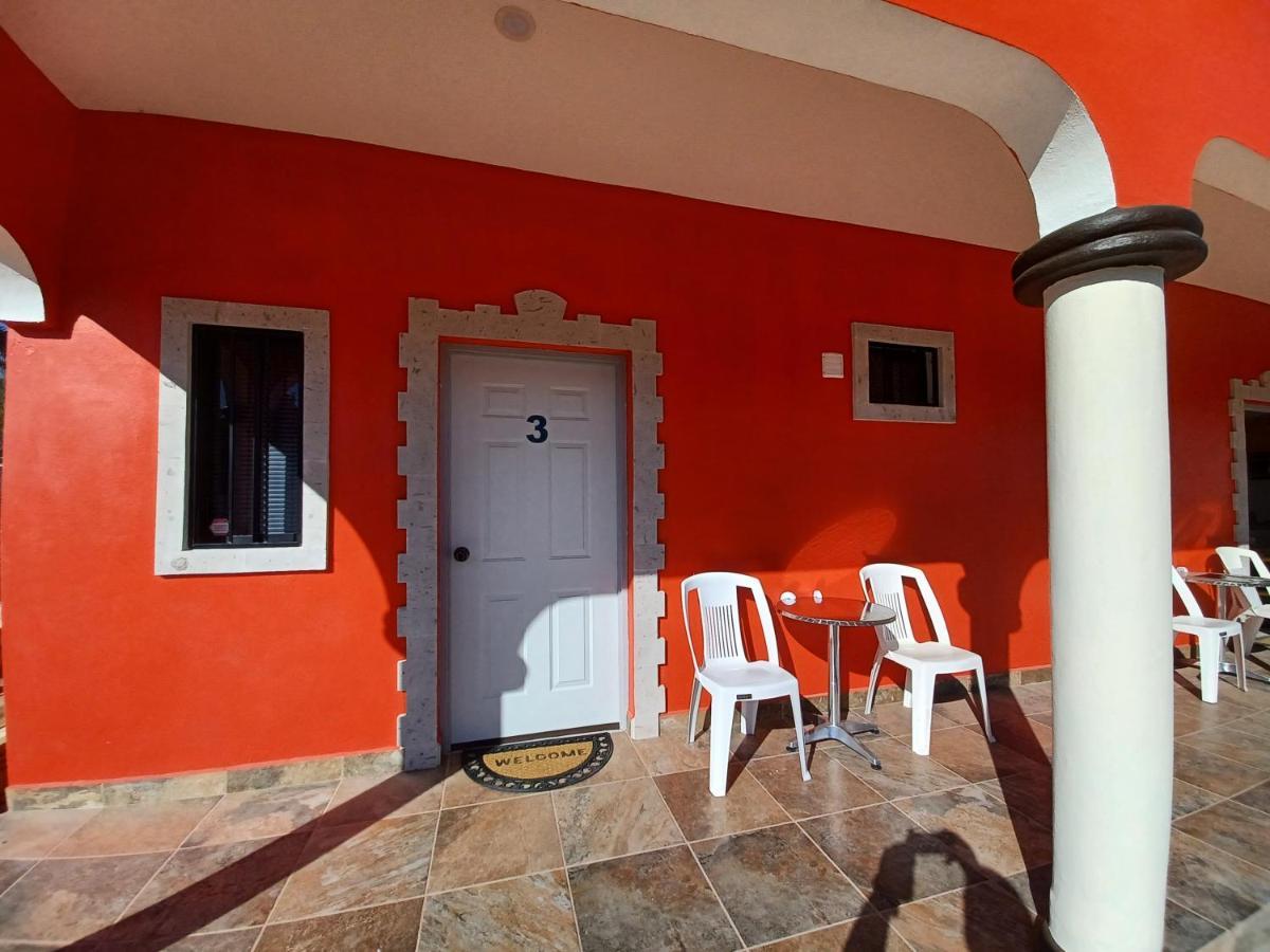 Hacienda Gallardos 104-3 San Carlos Nuevo Guaymas Dış mekan fotoğraf