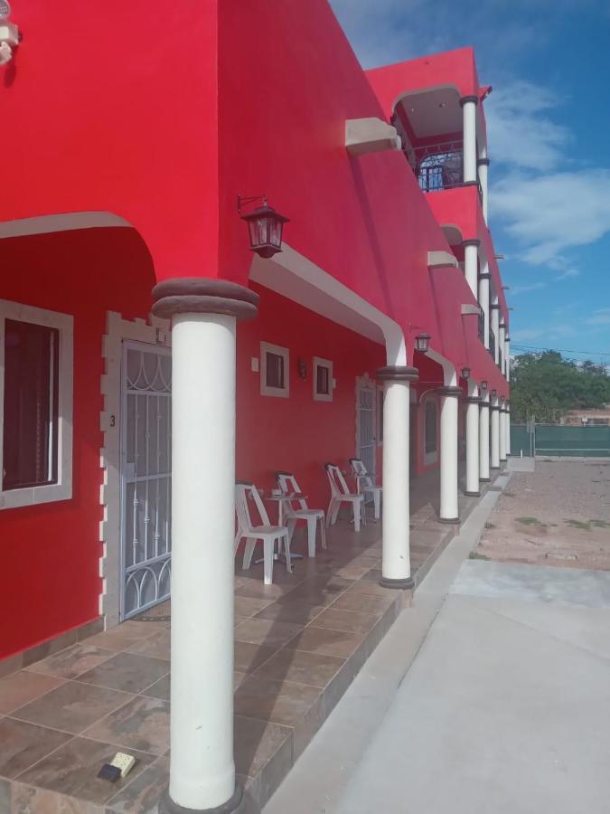 Hacienda Gallardos 104-3 San Carlos Nuevo Guaymas Dış mekan fotoğraf