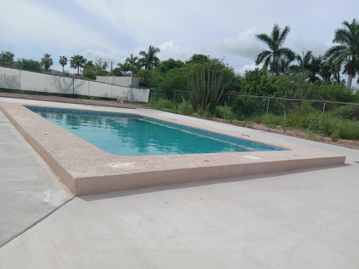 Hacienda Gallardos 104-3 San Carlos Nuevo Guaymas Dış mekan fotoğraf